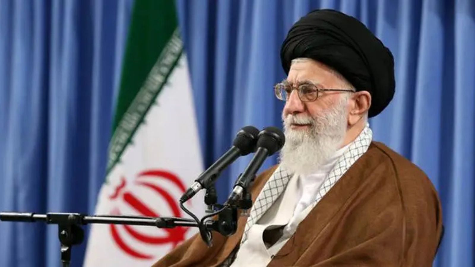 Iran supreme leader