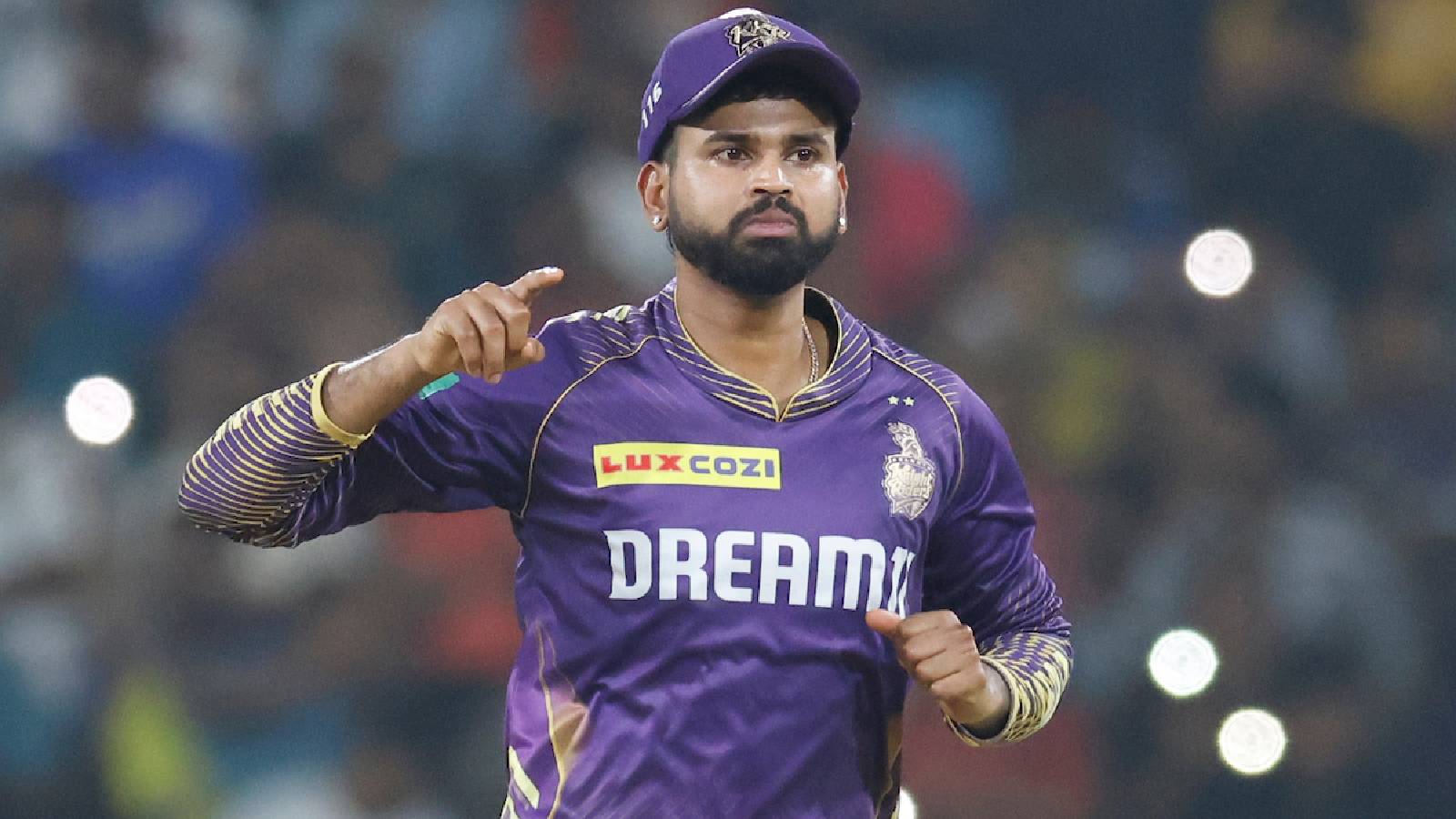 Shreyas Iyer felt lack of recognition after IPL victory