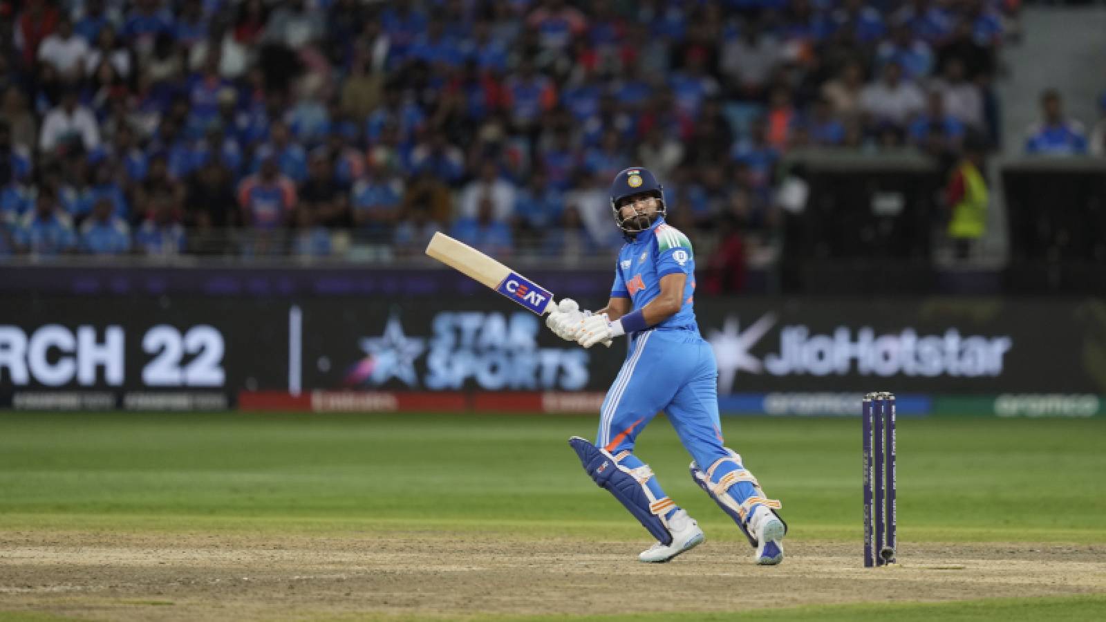 ‘I feel I belong to the No.4 position’: Shreyas Iyer after impressive performances in Champions Trophy, 2023 World Cup | Cricket News ‘I feel I belong to the No.4 position’: Shreyas Iyer after impressive performances in Champions Trophy, 2023 World Cup | Cricket News