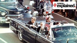 JFK Files: Story of Kennedy assassination & what new docs have revealed