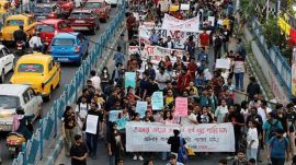 Police file FIR against student outfit in JU over ‘hate’ posters