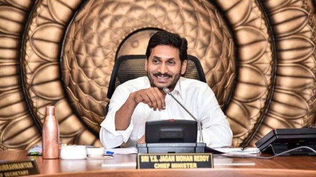 delimitation row, DMK, Jagan mohan reddy