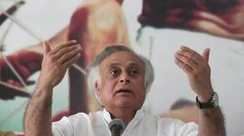 Congress leader Jairam Ramesh said the NOAA collects global data on parameters like temperature, salinity, and sea levels that are crucial for modelling monsoon behaviour.