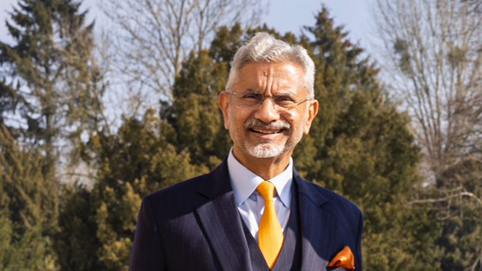 India Condemns Security Breach During Jaishankar's UK Visit