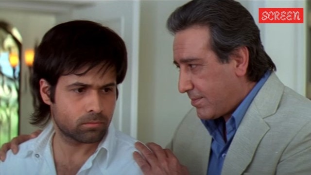 Javed Sheikh recalls Emraan Hashmi's 'rude' behaviour on Jannat set