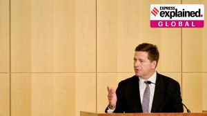 Behind the appointment of Jay Clayton, Trump’s bid to control a prestigious New York court