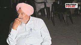 farmers protest, mann government, chandigarh chalo march