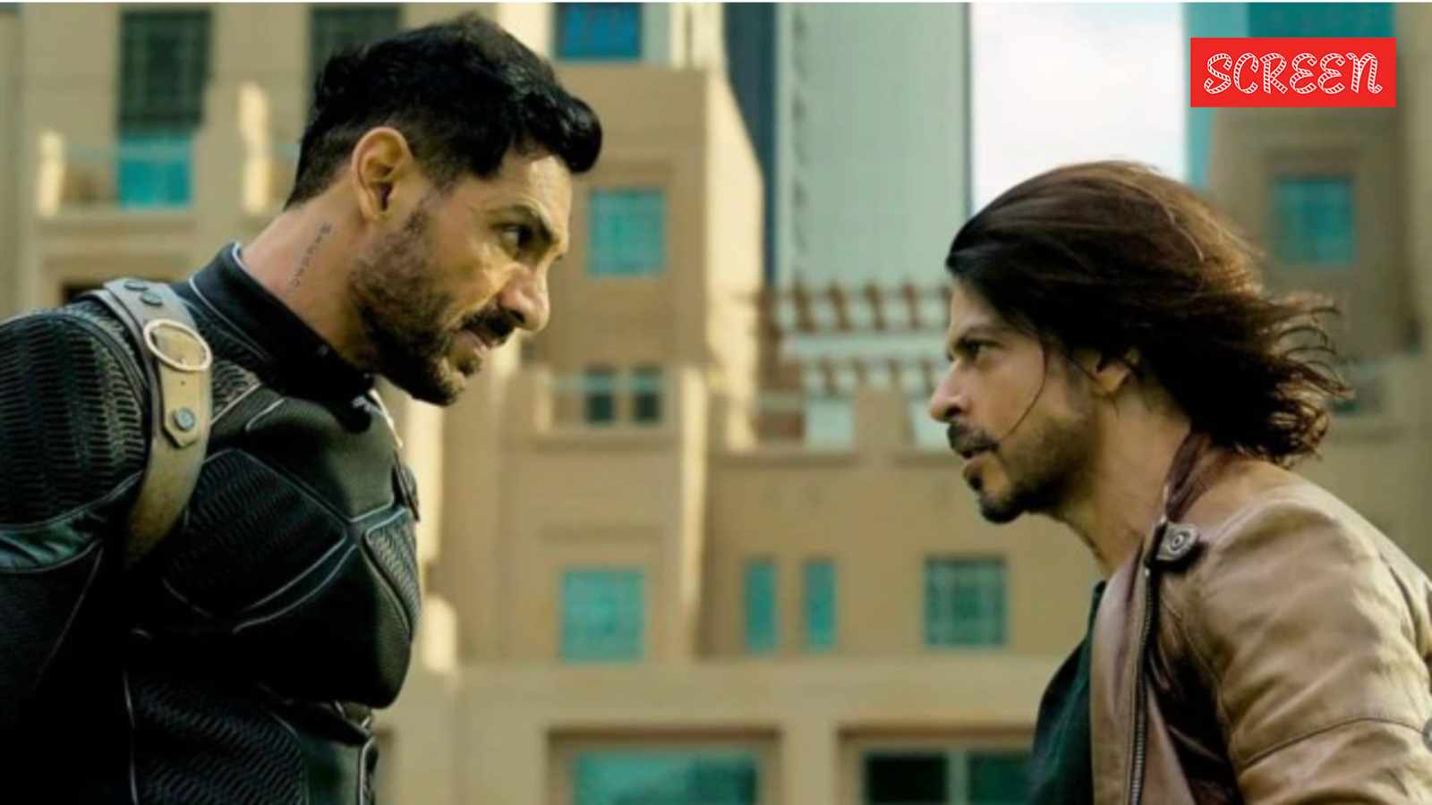 John Abraham praises Shah Rukh Khan’s unmatched understanding of cinema; calls Akshay Kumar a ‘rockstar’