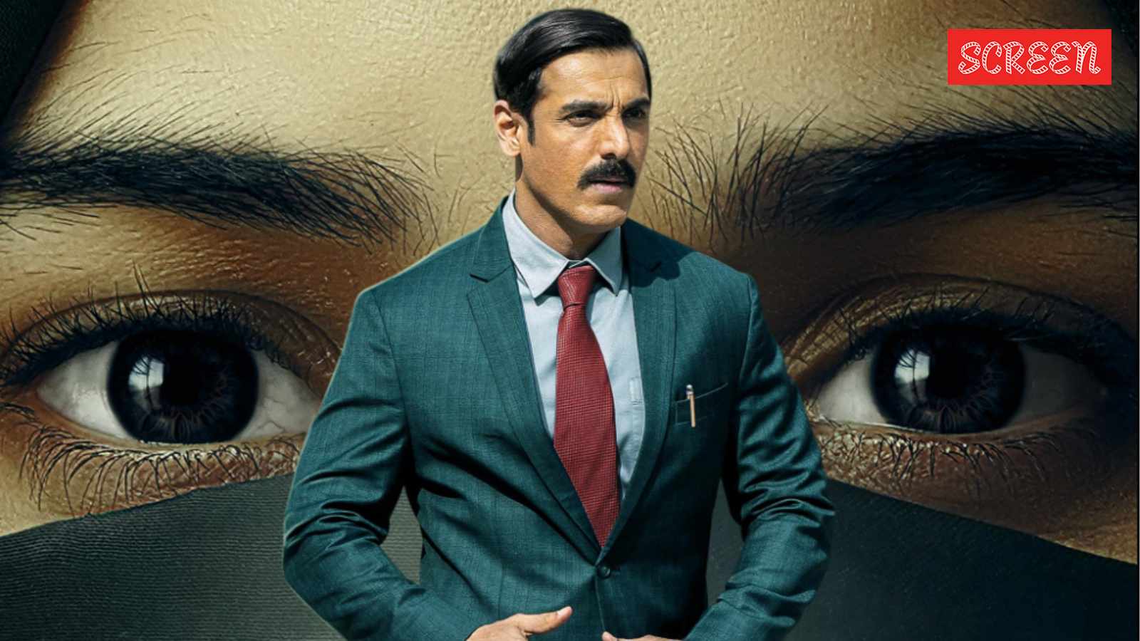 The Diplomat box office collection Day 3: John Abraham’s film outperforms Loveyapa, Emergency in opening weekend, earns Rs 13.30 cr