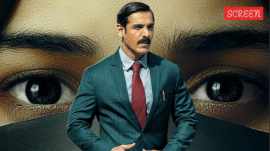 The Diplomat box office collection Day 3