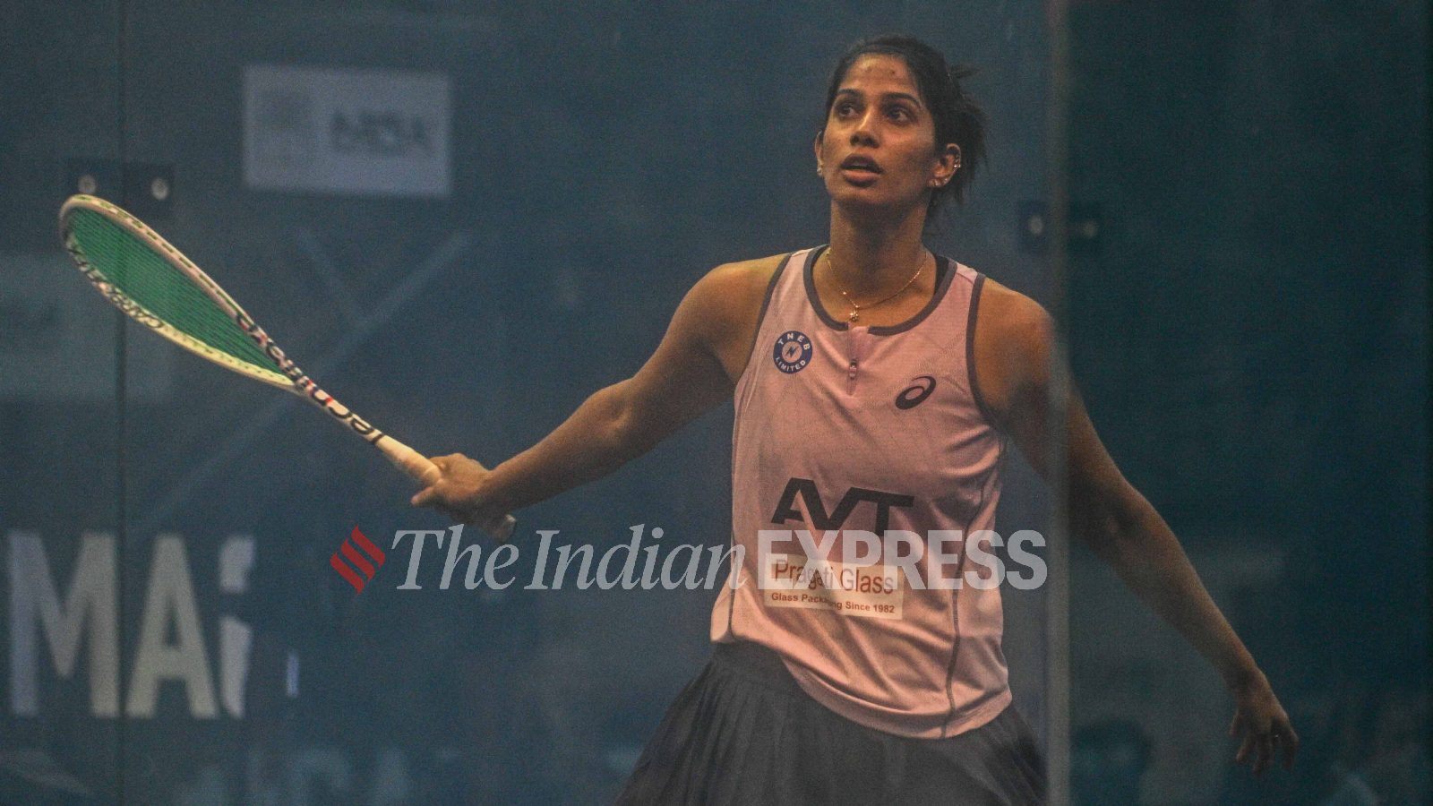 Squash stalwart Joshna Chinappa on making a comeback at 38, the new crop of Indian players and the impact of sport’s inclusion in Olympics Squash stalwart Joshna Chinappa on making a comeback at 38, the new crop of Indian players and the impact of sport’s inclusion in Olympics