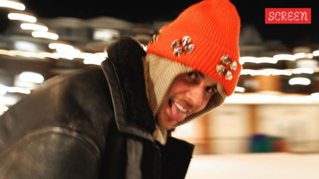 Justin Bieber opens up about feeling like a "fraud" and struggling with self-worth