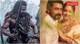 Mounted on a reported budget of Rs 300–350 crore, director Siva's Suriya-starrer Kanguva grossed just Rs 106.25 crore worldwide, making it one of the biggest disasters in Tamil cinema in recent times.