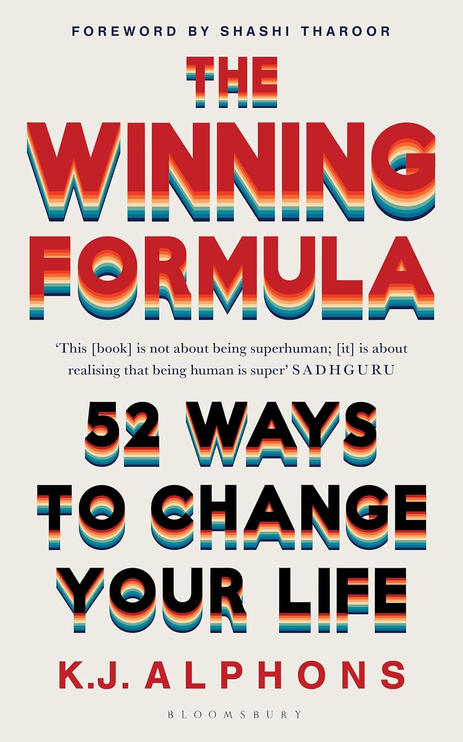  Learn how author Alphons Kannanthanam overcame challenges to create impactful change in bureaucracy, business, and education.