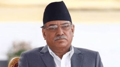 KP Sharma Oli
