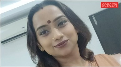 Kalpana Raghavendar