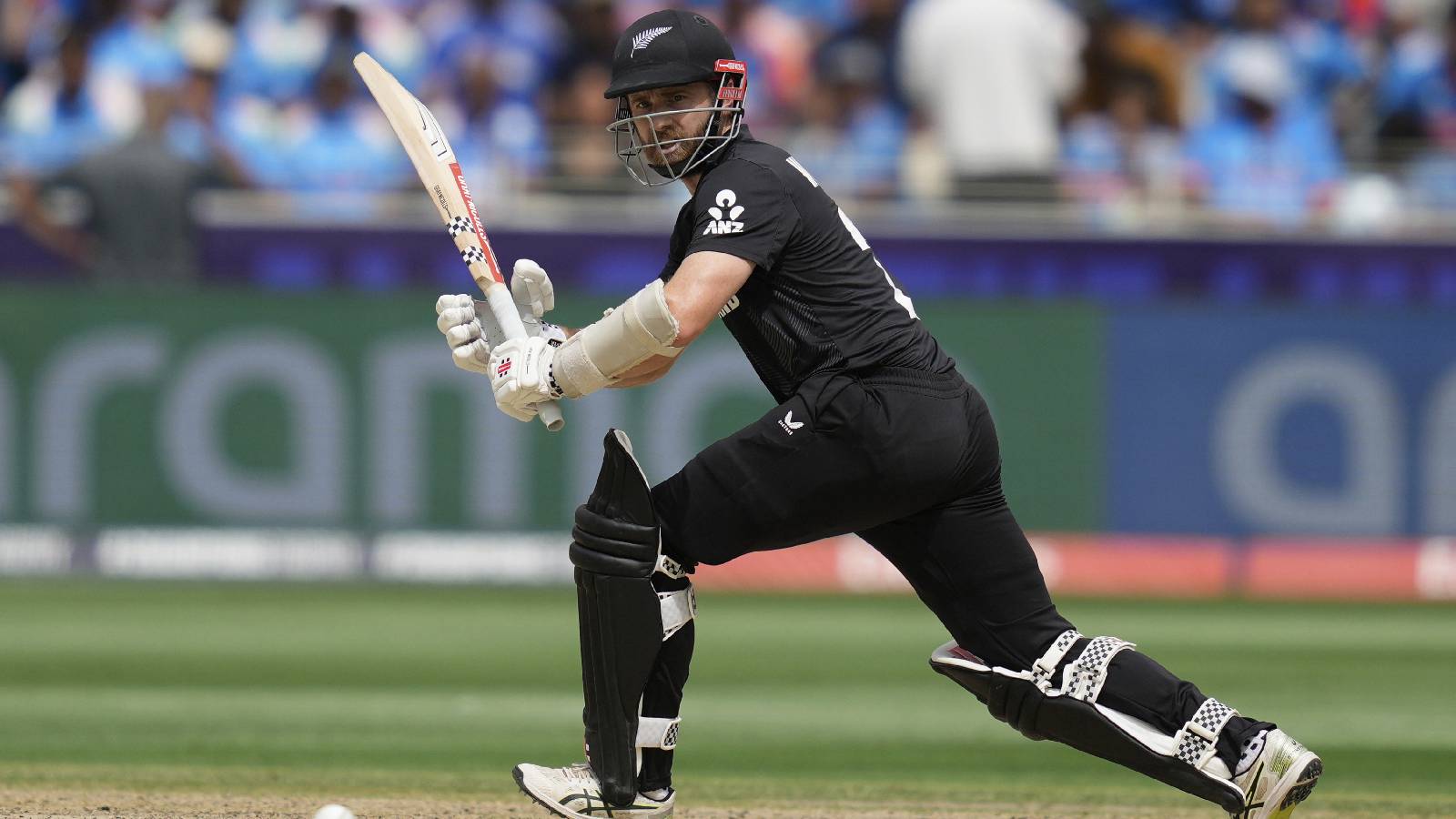 Champions Trophy final: Why Kane Williamson won’t field in the IND vs NZ match in Dubai? | Cricket News
