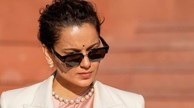 Kangana