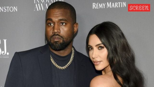 Kanye West and Kim Kardashian’s custody battle intensifies