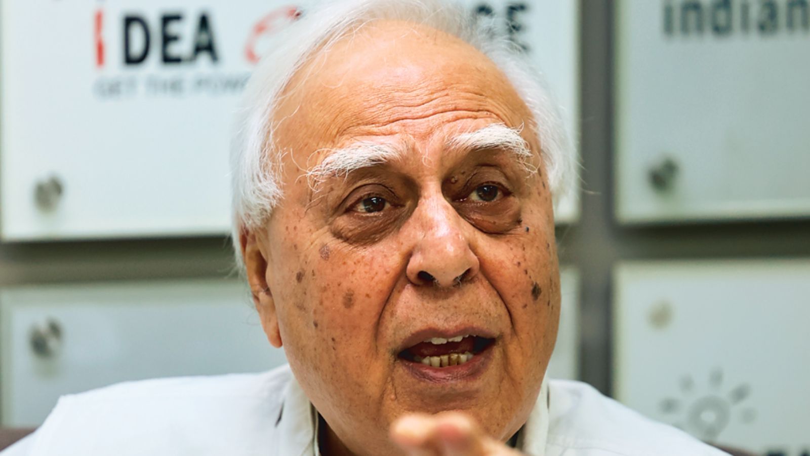 Kapil Sibal says CJI BR Gavai had an innate sense of justice and