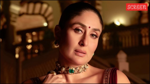 Kareena Kapoor Khan says she focuses on fitness and not botox. (Photo: Kareena Kapoor/Instagram)