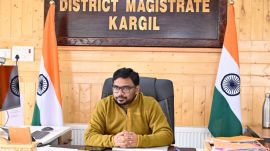 kargil