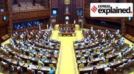 Kerala private universities bill