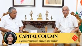 Kerala governor