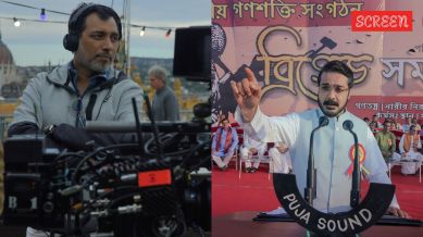 Khakee The Bengal Chapter