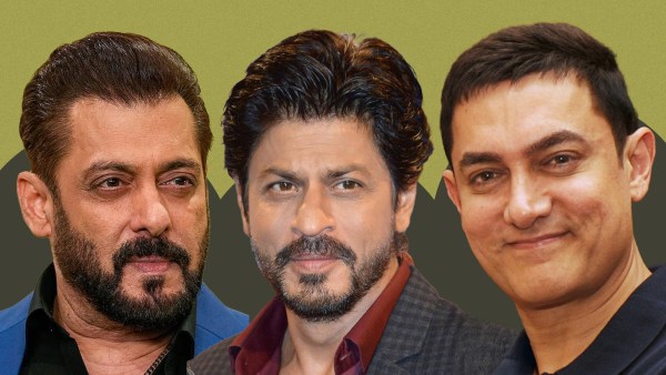 All three Khans make the top 10 highest-paid actors in India list