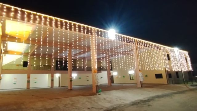 Gujarat fire services