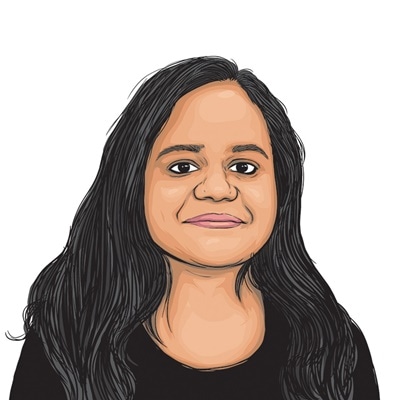 Khushboo Srivastava