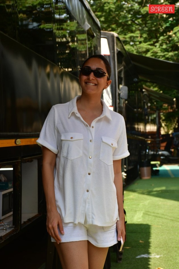 Kiara Advani-Sidharth Malhotra