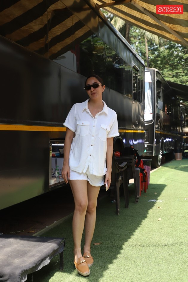 Kiara Advani-Sidharth Malhotra