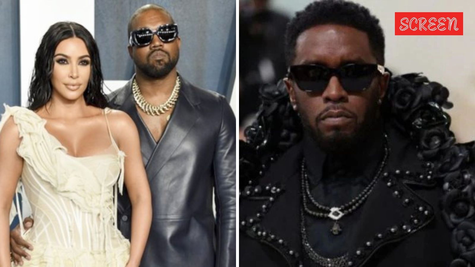 Kim Kardashian fumes as Kanye West drags daughter North into Diddy track:  'I sent you paperwork…' | Hollywood News - The Indian Express