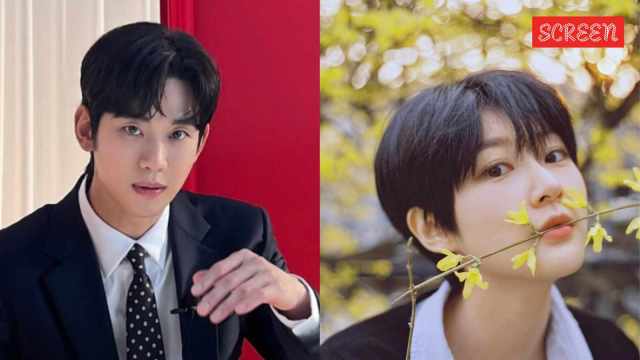 Kim Soo-hyun opens up on relationship with Kim sae-ron.