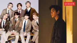 BTS dragged into Kim Soo Hyun’s dating controversy as YouTube channel hits back over legal threats