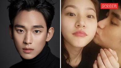 Kim Sae Ron's ex boyfriend defends Kim Soo Hyun