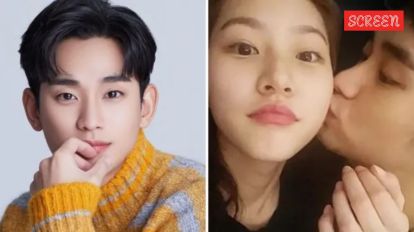 YouTuber Claims Assault Related to Late Actress Kim Sae-ron's Marriage