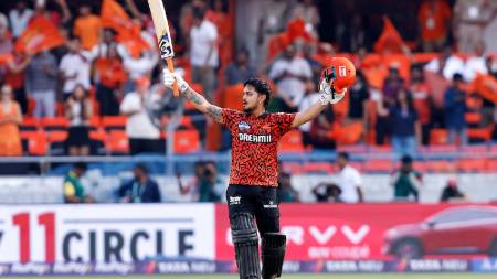 SRH RR IPL