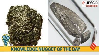 Knowledge Nugget: How are rare earth elements important for UPSC Exam?