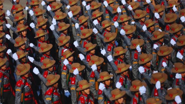 Knowledge Nugget: How is Assam Rifles and its relocation in Mizoram relevant for UPSC Exam?