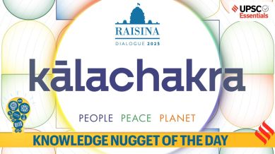 Knowledge Nugget: How is Raisina Dialogue and gathering of intelligence tsars relevant for UPSC Exam?