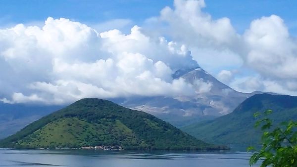 Knowledge Nugget: Understanding Volcanoes — What you must know about Volcanoes for UPSC Exam?