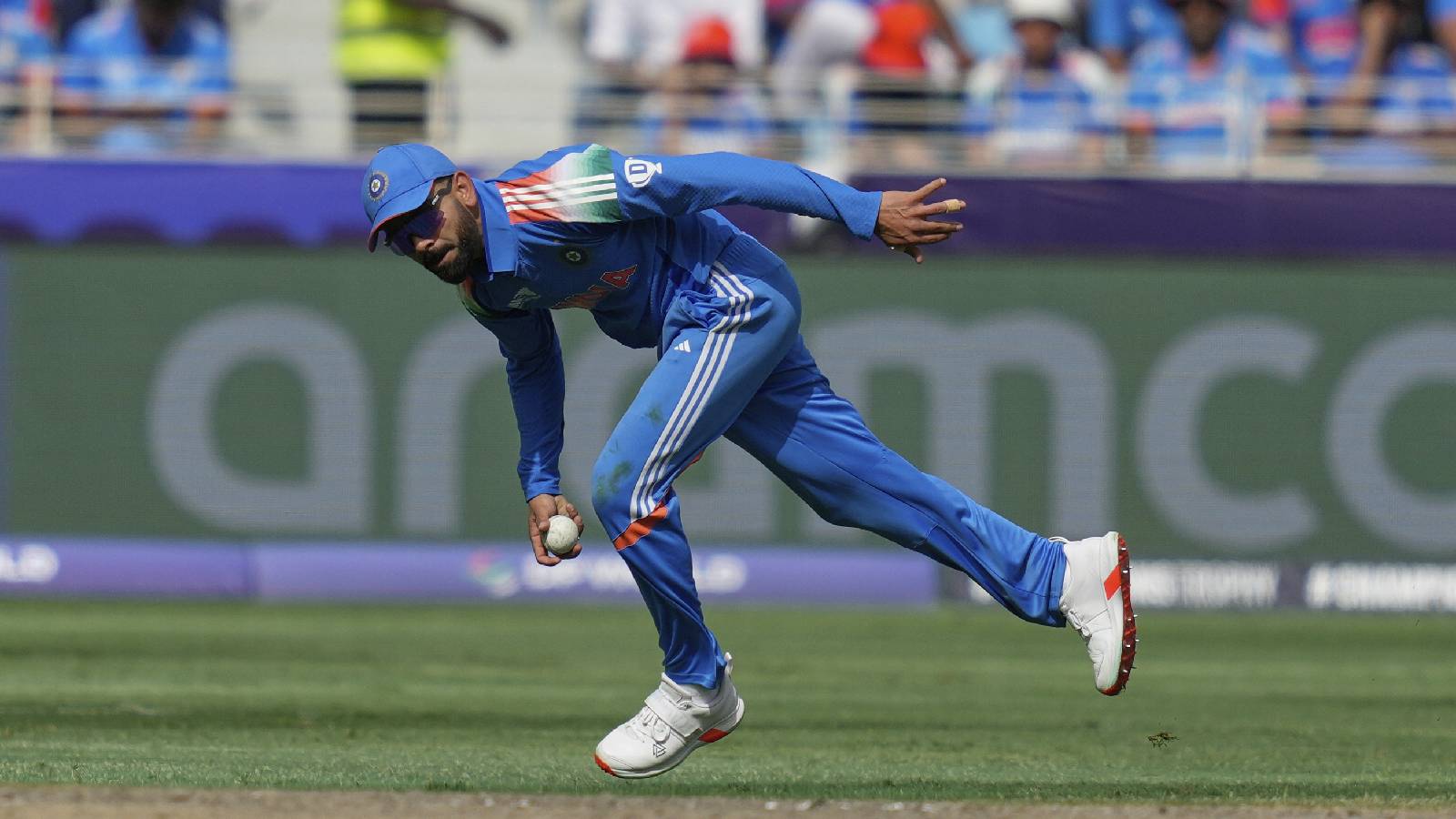 ‘When you leave, you want to leave the team in a better place’: Virat Kohli after Champions Trophy triumph | Cricket News ‘When you leave, you want to leave the team in a better place’: Virat Kohli after Champions Trophy triumph | Cricket News