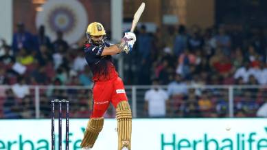 Virat Kohli captaincy Jitesh Sharma RCB IPL