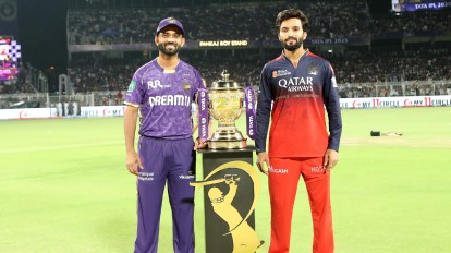 IPL Today Match: Thrilling Showdown You Can't Miss!