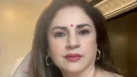 Kunickaa Sadanand on relationships today