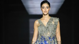 Lakme AKOK Anamika Khanna ananya panday