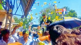 Bar Council polls, Bar Council polls in Delhi, Bar Council of Delhi, Delhi High Court, delhi news, India news, Indian express, current affairs